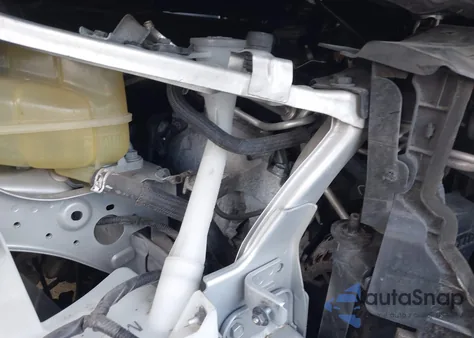 2021 Nissan Rogue Sport S Fwd Xtronic Cvt из США, поврежденный, VIN JN1BJ1AV0MW304523